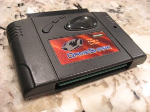 Gameshark (N64)