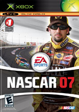 Nascar 2007 (X-Box)