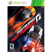 Need for Speed: Hot Pursuit (Xbox 360)