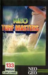 Turf Masters (Neo Geo)