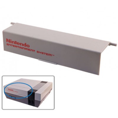 Nintendo NES Flip Top Door