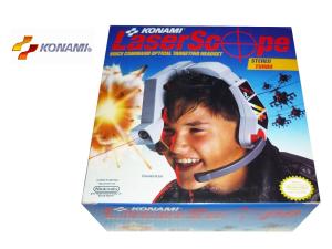 Laserscope (NES)