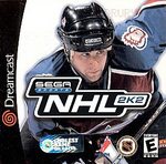 NHL 2K2 (Dreamcast)