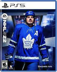 NHL 22 (PS5)