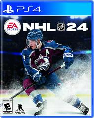 NHL 24 (PS4)