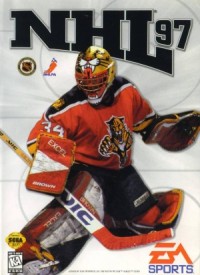NHL '97 (Genesis)