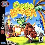 Ooga Booga (DREAMCAST)