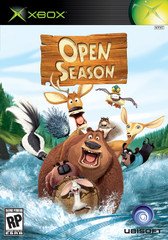 Open Season (Xbox)