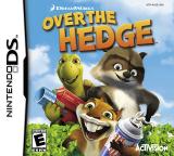 Over the Hedge (DS)
