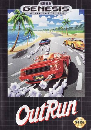 Outrun (Genesis)