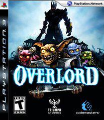 Overlord II (PS3)
