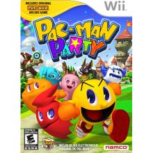 Pac-Man Party (Wii)