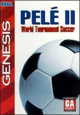 Pele 2 (Sega Genesis)