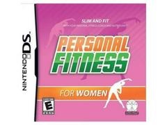 Personal Fitness For Women (DS)