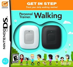 Personal Trainer: Walking (DS)