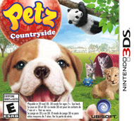 Petz Countryside (3DS)