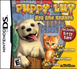 Puppy Luv : Spa and Resort (DS)