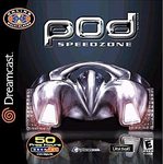 Pod Speed Zone (Dreamcast)
