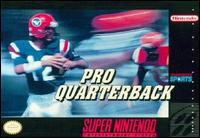 Pro Quarterback (SNES)
