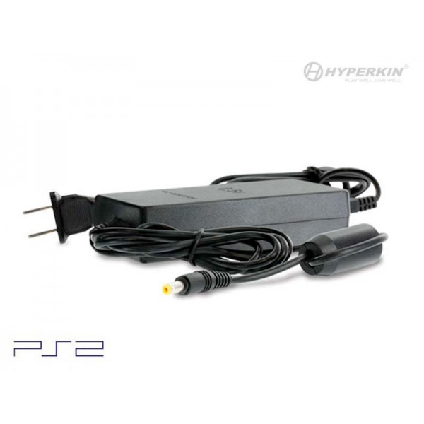 SlimLine AC Adapter Sony Playstation 2