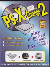 PS-X-Change Version 2