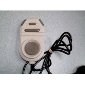 Quickshot Model No. QS-126 Nintendo NES 8-Bit JoyPad Controller