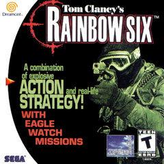 Rainbow Six (Dreamcast)