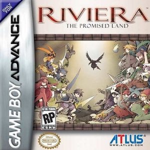 Riviera: The Promised Land (GBA)