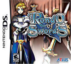 Rondo of Swords (DS)