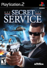 Secret Service: Ultimate Sacrifice (PS2)