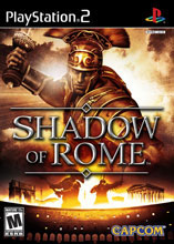 Shadow of Rome (PS2)