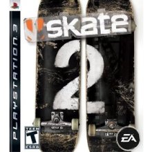 Skate 2 (PS3)
