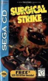Surgical Strike (SCD)