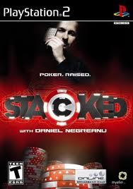 Stacked (PS2)