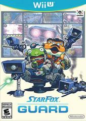 Star Fox Guard (Wii U)