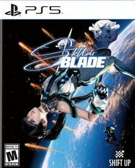Stellar Blade (PS5)