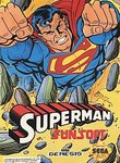 Superman (Sega Genesis)