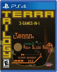 Terra Trilogy (PS4)