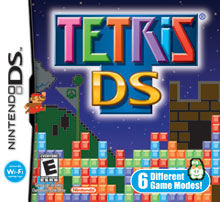 Tetris DS (DS)