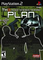 Th3 Plan (PS2)