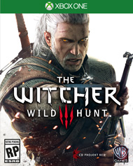 The Witcher 3: Wild Hunt (Xbox One)