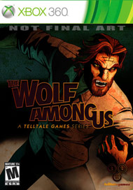 The Wolf Among Us (360)