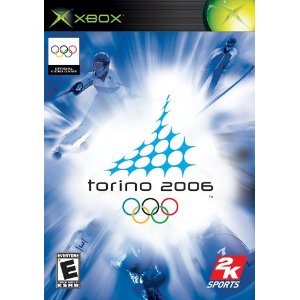Torino 2006 (Xbox)