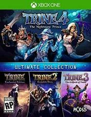 Trine Ultimate Collection (Xbox One)