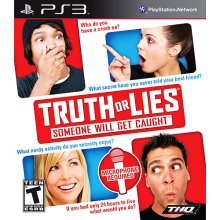 Truth or Lies (PS3)