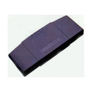 Turbo Booster - Turbo Grafx 16