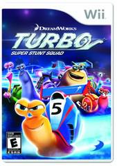 Turbo: Super Stunt Squad (Wii)