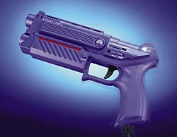 PlayStation/Sega Saturn Virtual Gun
