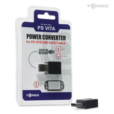 PS Vita Power Converter