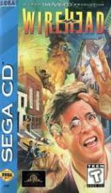 Wirehead (SCD)